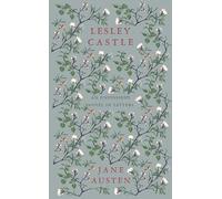 Lesley Castle: An Unfinished Novel in Letters