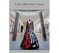 Lesley Dill's Poetic Visions: From Shimmer to Sister Gertrude Morgan