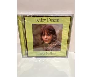 Lesley Duncan - Earth Mother EDSEL 2001 CD ALBUM FREE UK POST. NEW SEALED RARE