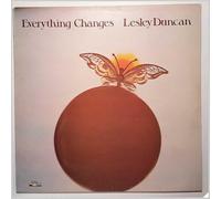 Lesley Duncan - Everything Changes