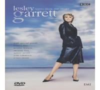 Lesley Garett - Lesley Garrett-Notes/Heart [DVD]