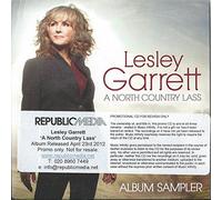 Lesley Garrett - A North Country Lass