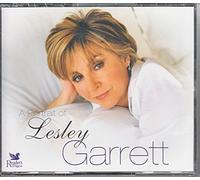 LESLEY GARRETT - A Portrait