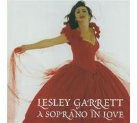 Lesley Garrett - A Soprano in Love [BOX SET]