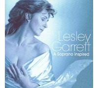 Lesley Garrett - A Soprano Inspired (CD) (1997-11-10)