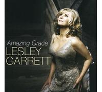 Lesley Garrett - Amazing Grace