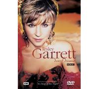 Lesley Garrett: Desert Dreams [DVD]