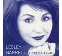 Lesley Garrett - From the Heart