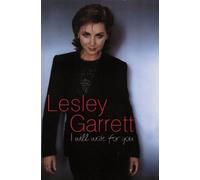 Lesley Garrett: I Will Wait For You [DVD]
