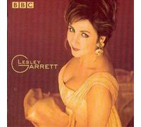 Lesley Garrett Lesley Garrett (CD) Album (US IMPORT)