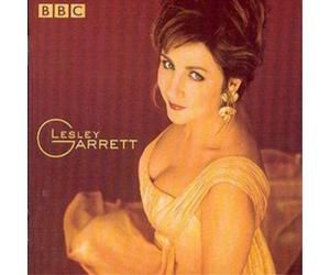 Lesley Garrett Lesley Garrett (CD) Album (US IMPORT)