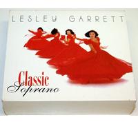 Lesley Garrett - Lesley Garrett: Classic Soprano