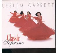 Lesley Garrett - Lesley Garrett: Classic Soprano