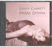 Lesley Garrett - Lesley Garrett - Prima Donna