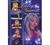Lesley Garrett: Music From The Movies [DVD] [2009]