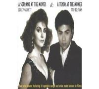 Lesley Garrett - Soprano at the Movies;Tenor at