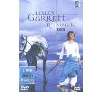 Lesley Garrett: The Singer [DVD]