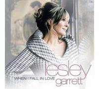 Lesley Garrett When I Fall in Love (CD) Album (US IMPORT)