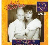 Lesley Garrett With Amanda Thompson - Lesley Garrett with Amanda Thompson - Ave Maria
