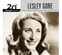 LESLEY GORE: 20TH CENTURY: MILLENNIUM COLLECTION - CD