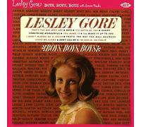 Lesley Gore - Boys Boys Boys