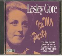 Lesley Gore - It's My Party