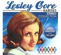 Lesley Gore - Rarities - The Crewe Years & More