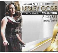 Lesley Gore - Stereo Singles Collection