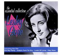 Lesley Gore - The Essential Collection