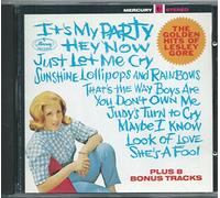 Lesley Gore - The Golden Hits Of Lesley Gore
