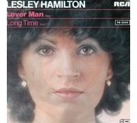 Lesley Hamilton - Lover Man / Long Time