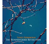 Kernochan,Lesley The Hummingbird Revolution (Vinyl) (US IMPORT)