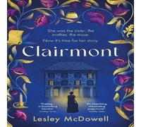 Lesley McDowell Clairmont Paperback Book in White Lesley McDowell White