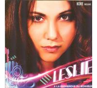 Leslie - A La Recherche Du Bonheur