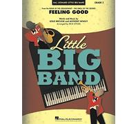 Leslie Bricusse,Anthony Newley: Feeling Good