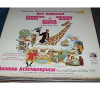 Leslie Bricusse - Doctor Dolittle Original Motion Picture Soundtrack