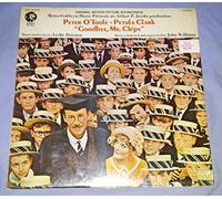 Leslie Bricusse - Goodbye, Mr Chips