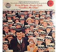 Leslie Bricusse , John Williams - Goodbye, Mr Chips [Vinyl LP]
