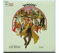 Leslie Bricusse - "Scrooge"
