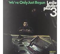 Leslie Butler - We've Only Just Begun [VINYL]