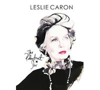Leslie Caron: The Reluctant Star