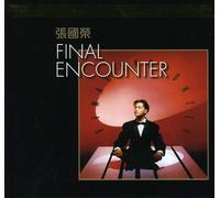 Leslie Cheung - Final Encounter: K2 Mastering
