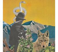 Leslie Graves And Toby Goodshank - Between Worlds [VINYL]