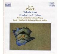 Leslie Hatfiled - Part: Orchestral Works [CD]