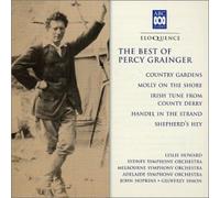 Leslie Howard - Best Of Percy Grainger [Australian Import]