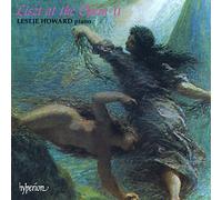 Leslie Howard - Liszt: The complete music for solo piano, Vol. 17 - Liszt at the Opera II
