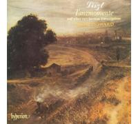 Leslie Howard - Liszt: The complete music for solo piano, Vol. 37 - Tanzmomente - and other rare German and Austrian transcriptions