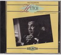 Leslie Hutchinson - Hutch/ That Old Feeling