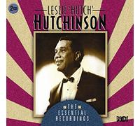 Leslie Hutchinson - The Essential Recordings