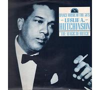 Leslie Hutchinson - The Magic Of Hutch [Vinyl LP]